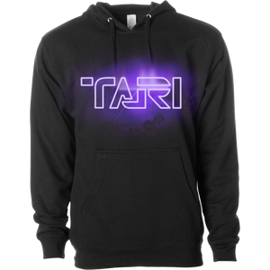 Tari Nort Hoodie