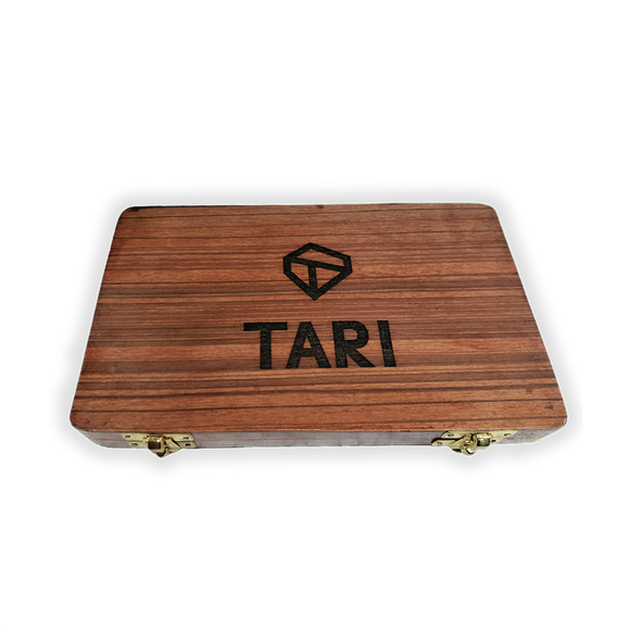 Tari Scale