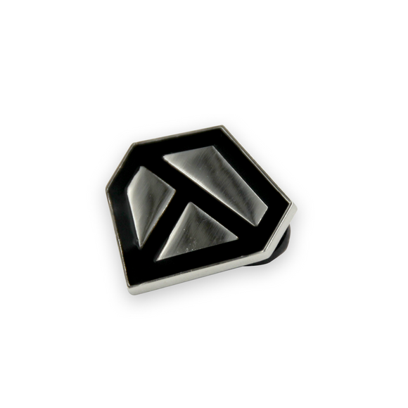 Tari Logo Pin