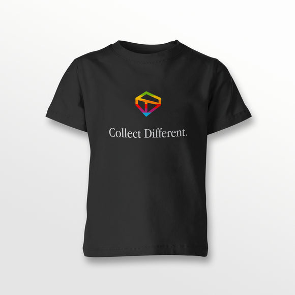 Kid’s Collect Different Shirt