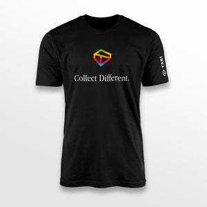 Collect Different Shirt