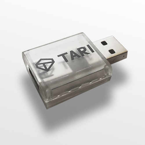 The TTL Store USB Condom